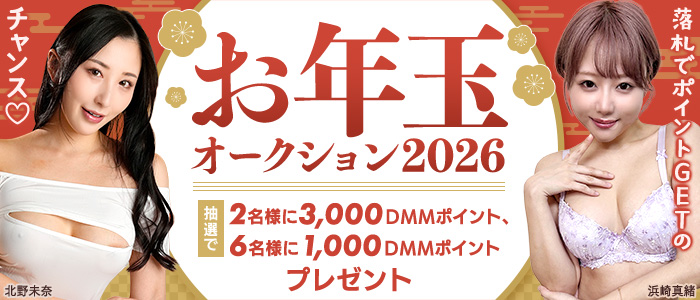 お年玉 ポイントプレゼントオークション