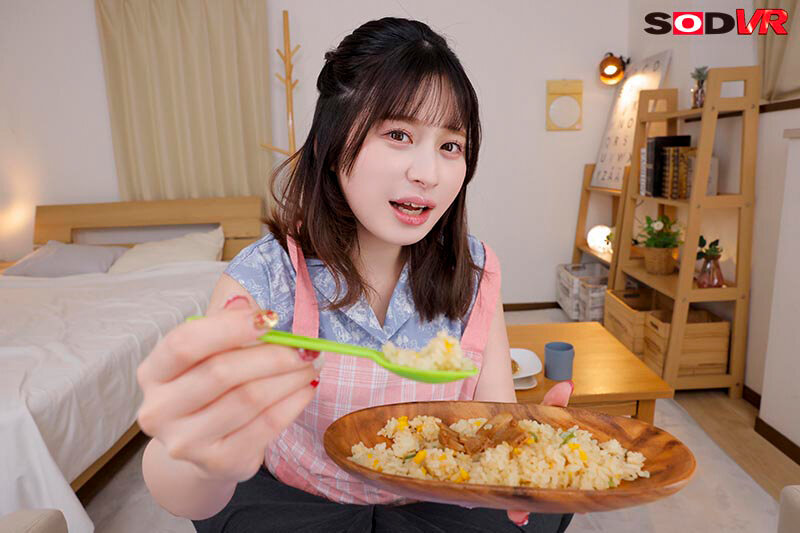 【VR】【8K】優梨まいなラストVR 憧れの優梨さんと、付き合いたてイチャラブ&性欲開放ド痴女化2SEX20発