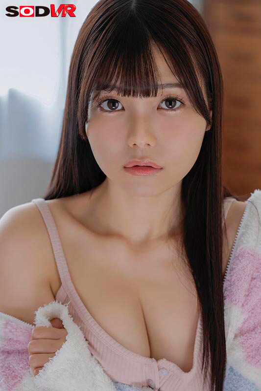 松永あかり、初VRで同棲生活を完全再現!8K×顔面特化×10射精!アニメ声の彼女と過ごす至福のVR体験!