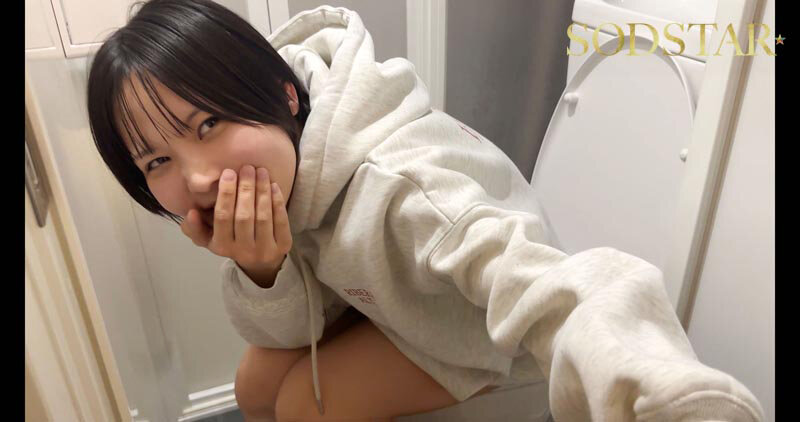 付き合いたてカップルの甘い休日!柴崎はるの完全すっぴん解禁、4SEX収録の濃厚プライベート映像!
