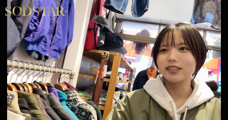 付き合いたてカップルの甘い休日!柴崎はるの完全すっぴん解禁、4SEX収録の濃厚プライベート映像!